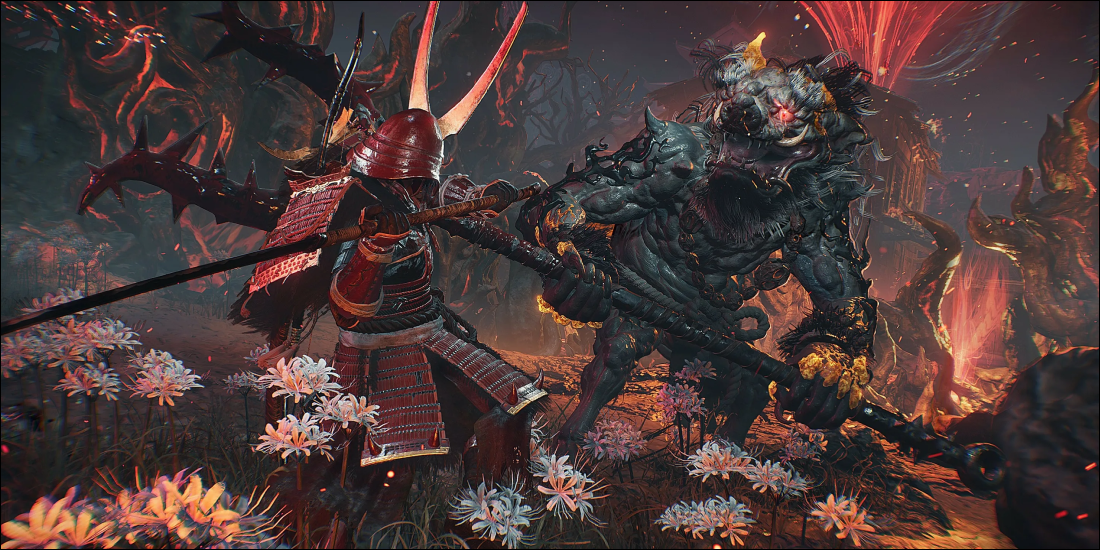 Nioh 3